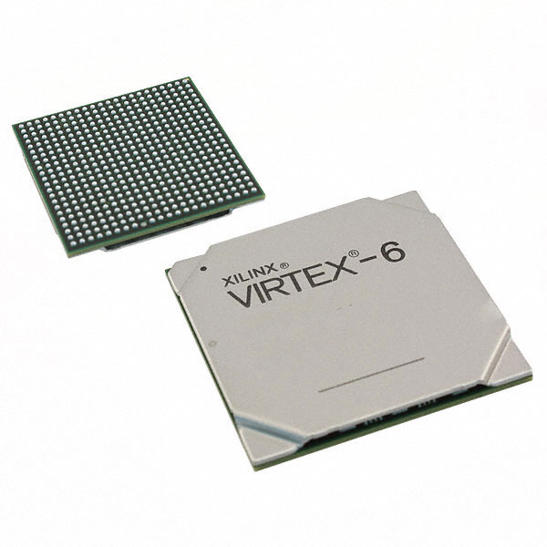 XC6VLX550T-1FFG1760C  / 인투피온